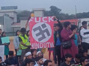Fuck Hindutva
