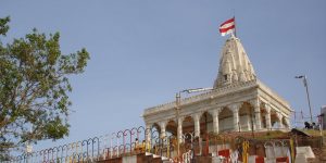 1947ના જાજરમાન ભાવનગર ને વિકાસ માં ગ્રહણ કોણે લગાવ્યું?