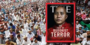 Rohingya Crisis: Behind the Scenes