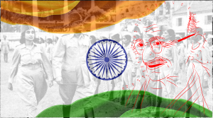 Gandhi & Congress: Use your intellect and connect dots