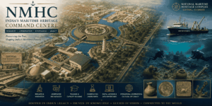Not Just a Museum, NMHC Must Become India’s Maritime Heritage Command Centre