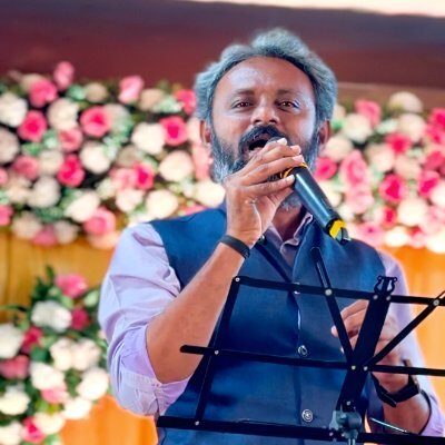 Dr. Vikrant Pandya – Blog