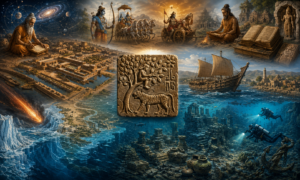 Where to Look for India’s Past?